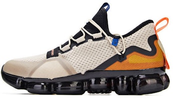 361°缓震透气低帮跑鞋'棕灰色' 671932273-1 Buy 361°缓震透气低帮跑鞋'棕灰色' 671932273-1