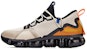 361° Cushion Breathable Low-Top Running Shoes 'Brown Grey' 671932273-1