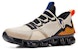 361° Cushion Breathable Low-Top Running Shoes 'Brown Grey' 671932273-1