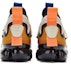 Shop 361° Cushion Breathable Low-Top Running Shoes 'Brown Grey' 671932273-1