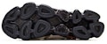 361° Cushion Breathable Low-Top Running Shoes 'Brown Grey' 671932273-1