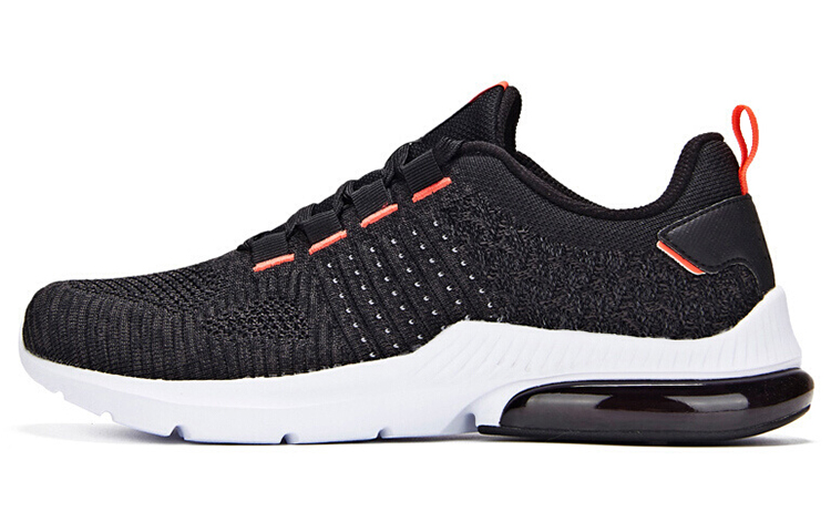 361° Cushion Low 'Black Red' 571934401-4