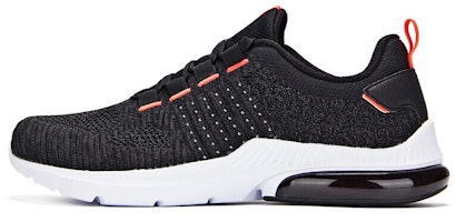 361° Cushion Low 'Negro Rojo' 571934401-4 Buy 361° Cushion Low 'Negro Rojo' 571934401-4