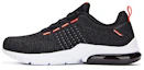 Buy 361° Cushion Low ''Noir Rouge'' 571934401-4