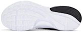 Shop 361° Cushion Low ''Noir Rouge'' 571934401-4