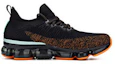 Order 361° Cushion Mesh Low ''Noir Orange'' 672022212-8