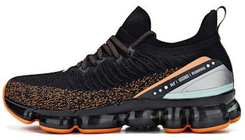 361° Cushion Mesh Low 'Negro Naranja' 672022212-8 Buy 361° Cushion Mesh Low 'Negro Naranja' 672022212-8