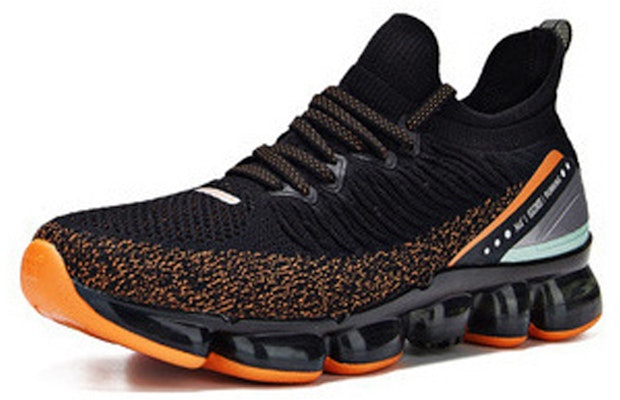 361° 쿠션 메쉬 로우 '블랙 오렌지' (361° Cushion Mesh Low 'Black Orange') 672022212-8 Lookbook 361° 쿠션 메쉬 로우 '블랙 오렌지' (361° Cushion Mesh Low 'Black Orange') 672022212-8