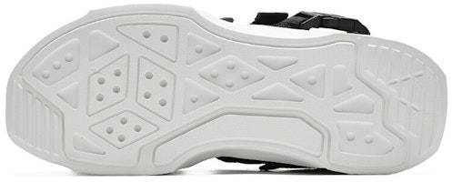 361° 运动缓震凉鞋 '黑黄' '科技弹力' 572026725-8 Shop 361° 运动缓震凉鞋 '黑黄' '科技弹力' 572026725-8