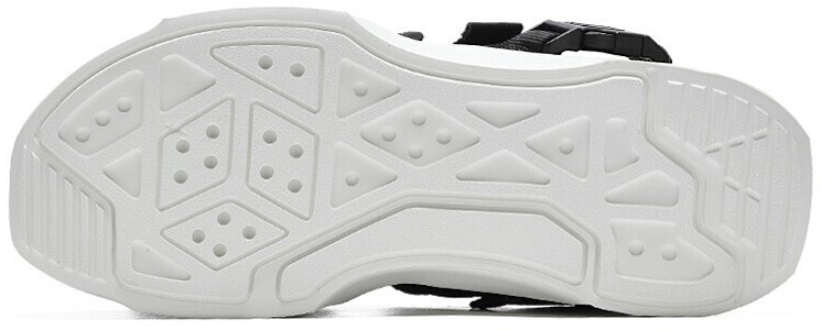 Sandal Atletik Berbantal 361° 'Hitam Kuning' 'Tech Bounce' 572026725-8 Shop Sandal Atletik Berbantal 361° 'Hitam Kuning' 'Tech Bounce' 572026725-8