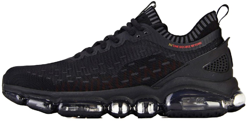 361° Cushioning Low-Top Running Shoe 'Black' 671922215F-3 Buy 361° Cushioning Low-Top Running Shoe 'Black' 671922215F-3