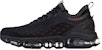 361° Cushioning Low-Top Running Shoe 'Black' 671922215F-3
