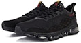Order 361° Cushioning Low-Top Running Shoe 'Black' 671922215F-3