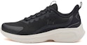 Buy 361° Cushioning Low-Top Running Shoes 'Obsidian Black' 672212237V-3