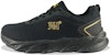361° Cushioning Running Low 'Black Gold' 672112209F-4