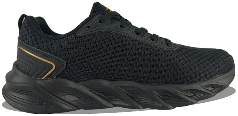 361° 쿠셔닝 러닝 로우 '블랙골드' (361° Cushioning Running Low 'Black Gold') 672112209F-4 Order 361° 쿠셔닝 러닝 로우 '블랙골드' (361° Cushioning Running Low 'Black Gold') 672112209F-4