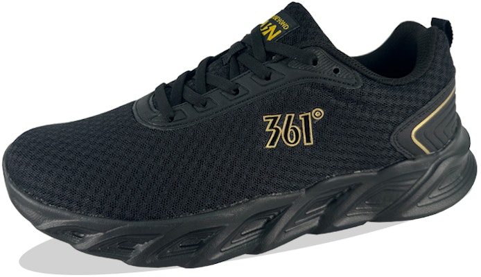 361° 쿠셔닝 러닝 로우 '블랙골드' (361° Cushioning Running Low 'Black Gold') 672112209F-4 Lookbook 361° 쿠셔닝 러닝 로우 '블랙골드' (361° Cushioning Running Low 'Black Gold') 672112209F-4