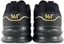 Shop 361° Cushioning Running Low 'Black Gold' 672112209F-4