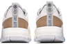 Lookbook 361° Cushioning Wear-Resistant Casual Shoe 'White Grey' 672016773-2