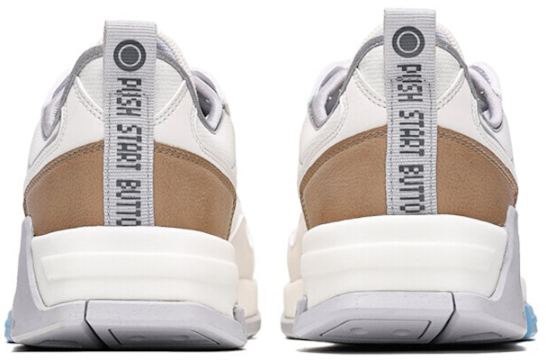 Sepatu Kasual Tahan Aus 361° 'Putih Abu-abu' 672016773-2 Lookbook Sepatu Kasual Tahan Aus 361° 'Putih Abu-abu' 672016773-2