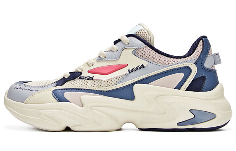 361° Dad Shoes 'Beige Pink' 671936786-3