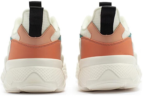 Zapatillas 361° Dad Low 'Blanco Verde' 672316773-3 Lookbook Zapatillas 361° Dad Low 'Blanco Verde' 672316773-3