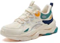 Order 361° Daddy''s Hardloopschoenen ''Wit Groen'' 572216763-5