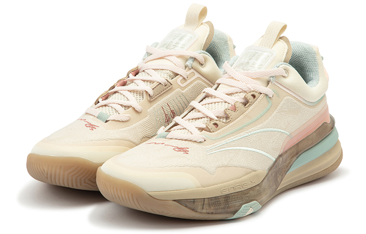 Shop 361° DVD1 'Roselle' Sepatu Sneaker 672311114F-4