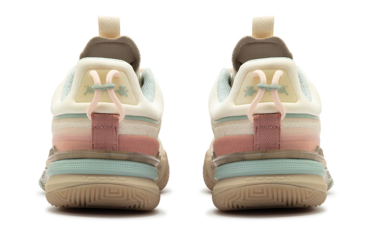 Purchase 361° DVD1 'Roselle' Sepatu Sneaker 672311114F-4