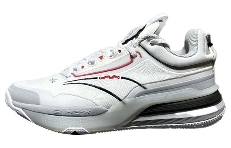 Buy 361° DVD1 低帮篮球鞋 '白色 ENRG-X' 572311115-4