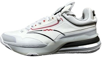 361° DVD1 低帮篮球鞋 '白色 ENRG-X' 572311115-4 Buy 361° DVD1 低帮篮球鞋 '白色 ENRG-X' 572311115-4