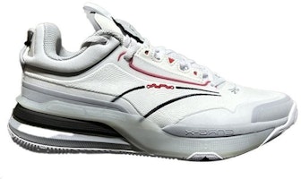 361° DVD1 低帮篮球鞋 '白色 ENRG-X' 572311115-4 Order 361° DVD1 低帮篮球鞋 '白色 ENRG-X' 572311115-4