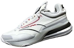 361° DVD1 低帮篮球鞋 '白色 ENRG-X' 572311115-4 Lookbook 361° DVD1 低帮篮球鞋 '白色 ENRG-X' 572311115-4