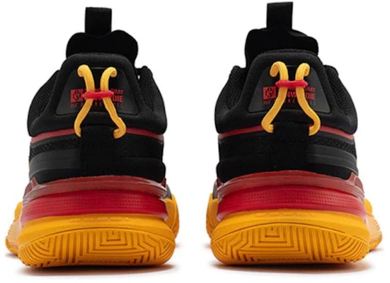 361° DVD1 Spencer Dinwiddie 'Sé Agua' 672311118-1 Shop 361° DVD1 Spencer Dinwiddie 'Sé Agua' 672311118-1