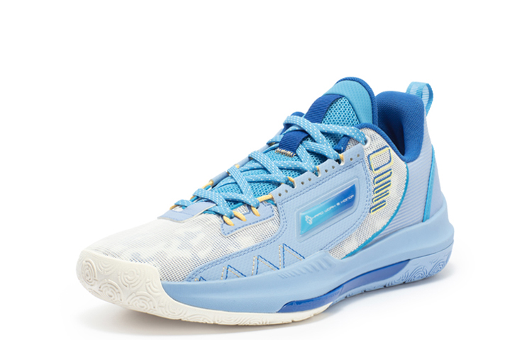 Order 361° DVD 团队 '淡蓝色' 572411108-5