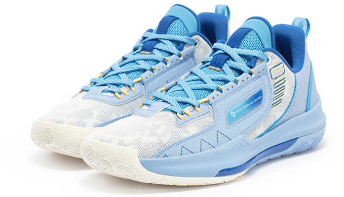 361° DVD 团队 '淡蓝色' 572411108-5 Lookbook 361° DVD 团队 '淡蓝色' 572411108-5