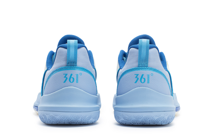 Shop 361° DVD 团队 '淡蓝色' 572411108-5