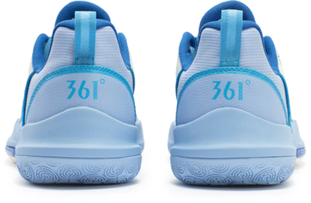 361° DVD 团队 '淡蓝色' 572411108-5 Shop 361° DVD 团队 '淡蓝色' 572411108-5