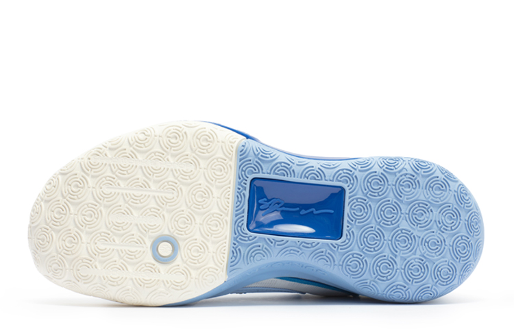 Purchase 361° DVD 团队 '淡蓝色' 572411108-5