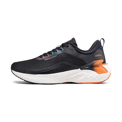 361° E-Ren 2.0 Low 'Black Orange'