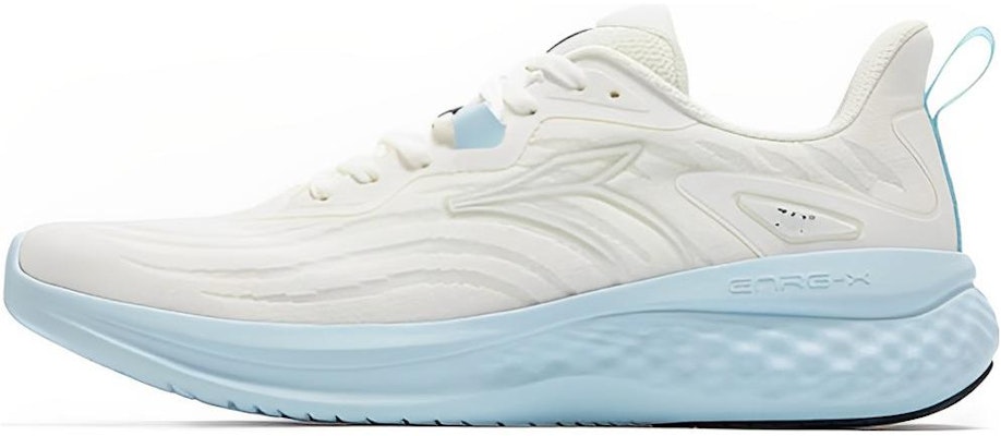 361° E-Durable 1.0 TR Low 'White Blue' 672312213-1 Buy 361° E-Durable 1.0 TR Low 'White Blue' 672312213-1