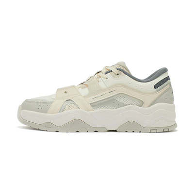 361° Elastic Low 'Grey Beige'
