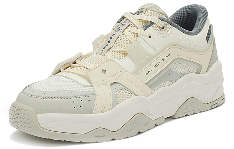 361° Elastic Low 'Grey Beige' 圖 2