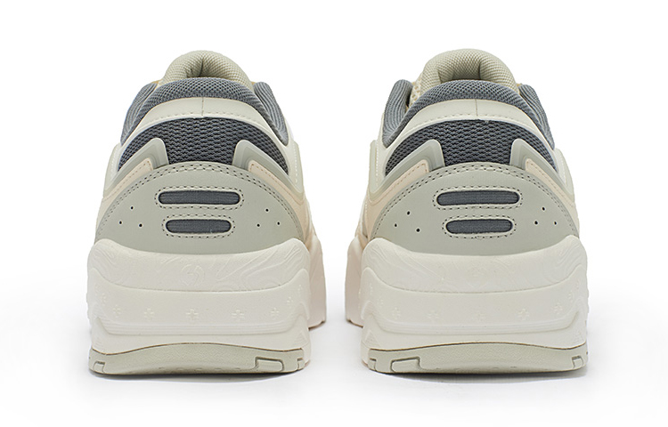 361° Elastic Low 'Grey Beige' 圖 4