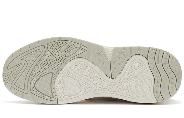 361° Elastic Low 'Grey Beige' 圖 5