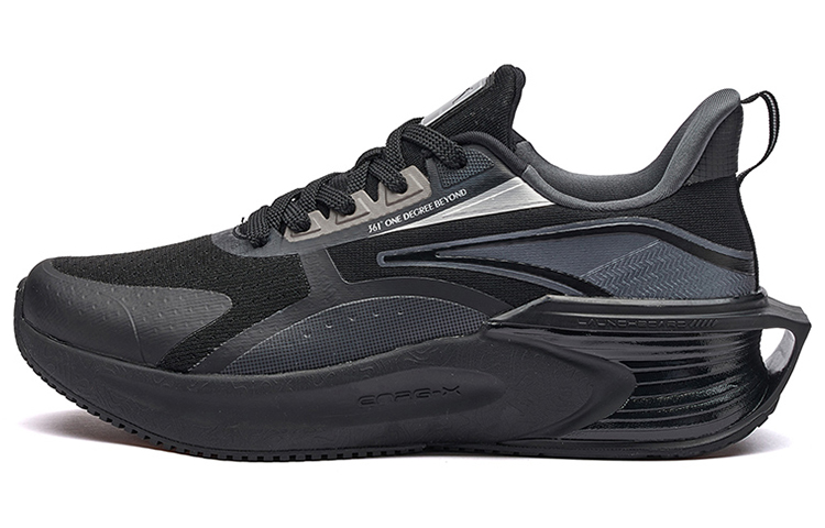 361° ENRG-X 'Obsidian Black' 672212201-4