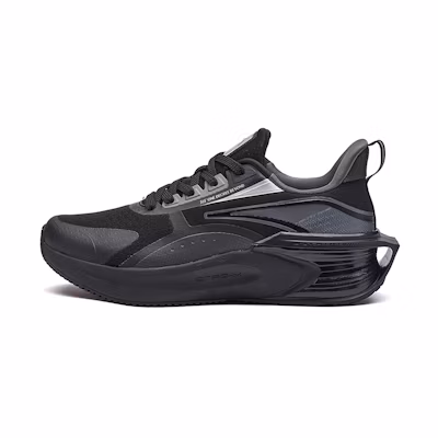 361° E-X 'Obsidian Black'