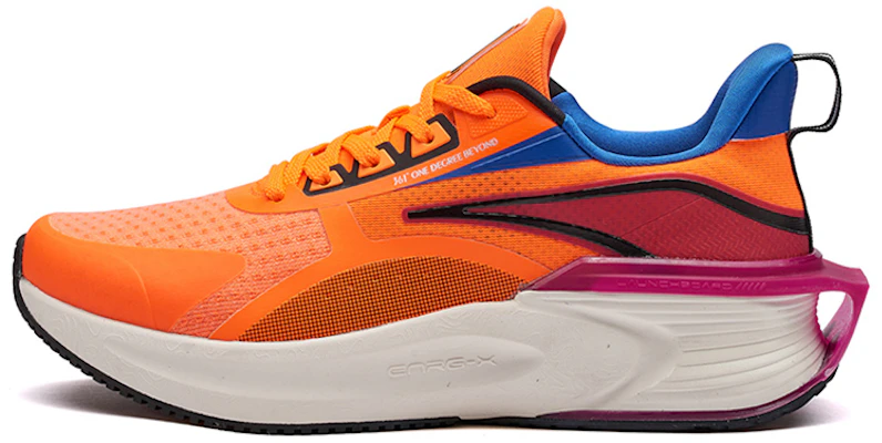 361° ENRG-X ''Orange Bleu'' 672212201-2 Buy 361° ENRG-X ''Orange Bleu'' 672212201-2