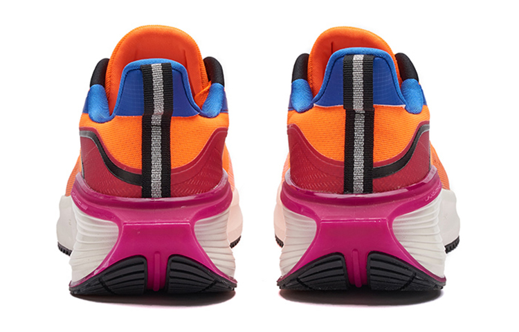 Shop 361° ENRG-X ''Orange Bleu'' 672212201-2