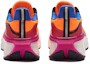 Shop 361° ENRG-X ''Orange Bleu'' 672212201-2
